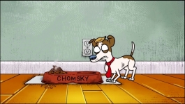 The Freak Brothers - Season 01 Episode 01